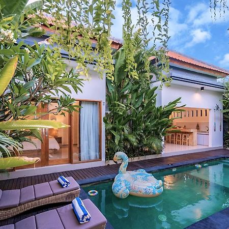 Kemiri Villa Lembongan Экстерьер фото