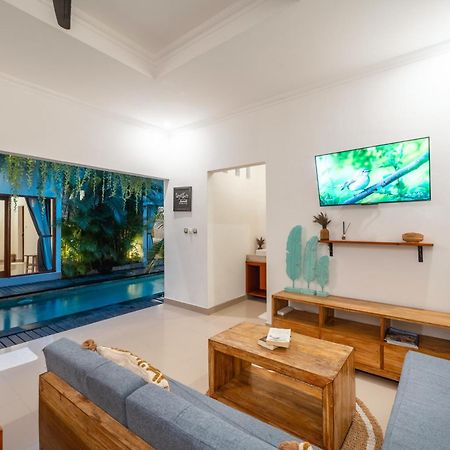 Kemiri Villa Lembongan Экстерьер фото