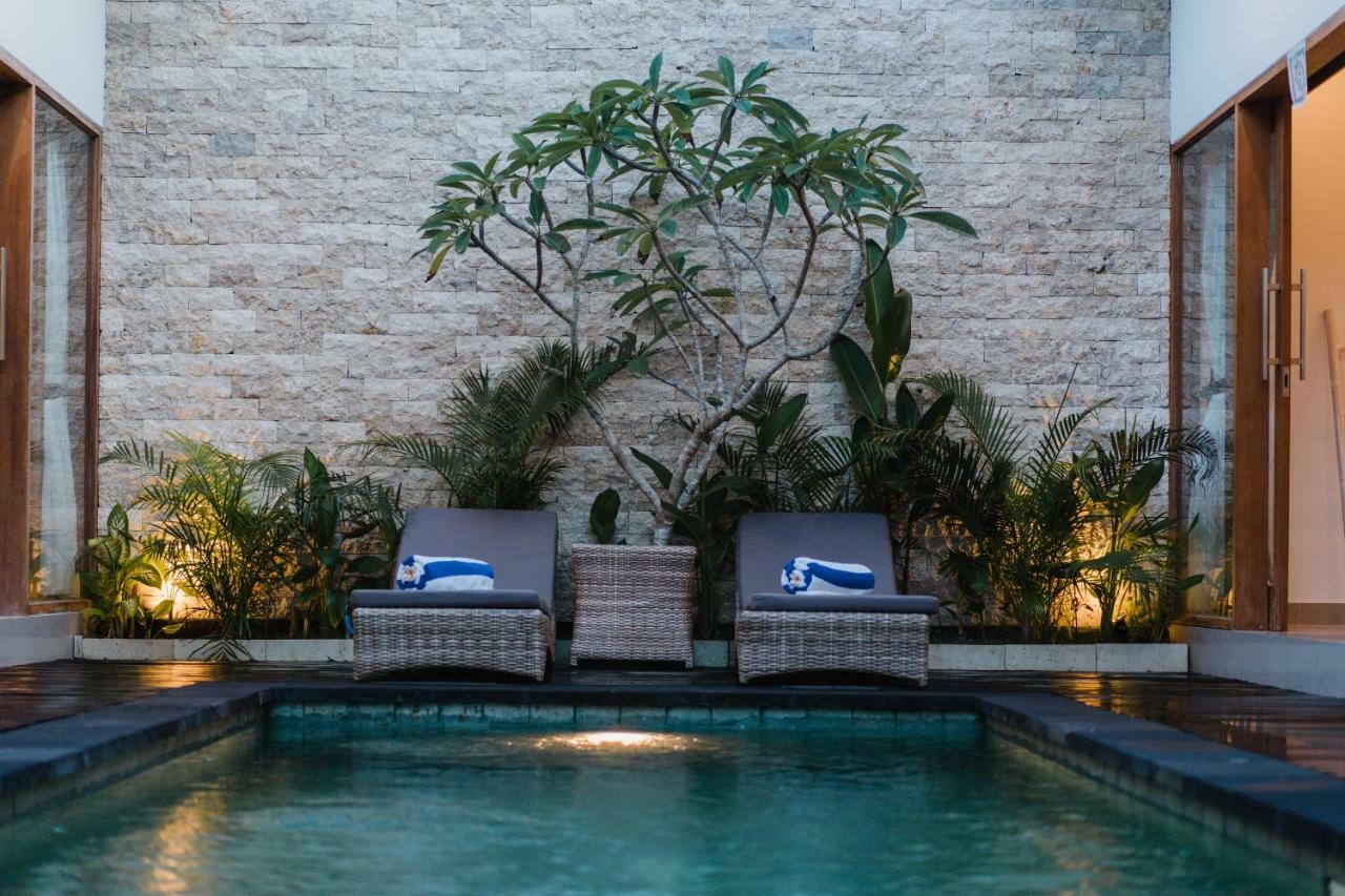 Kemiri Villa Lembongan Экстерьер фото